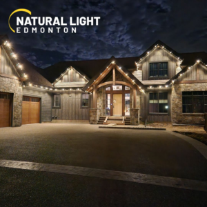 Edmonton Lighting Contractor