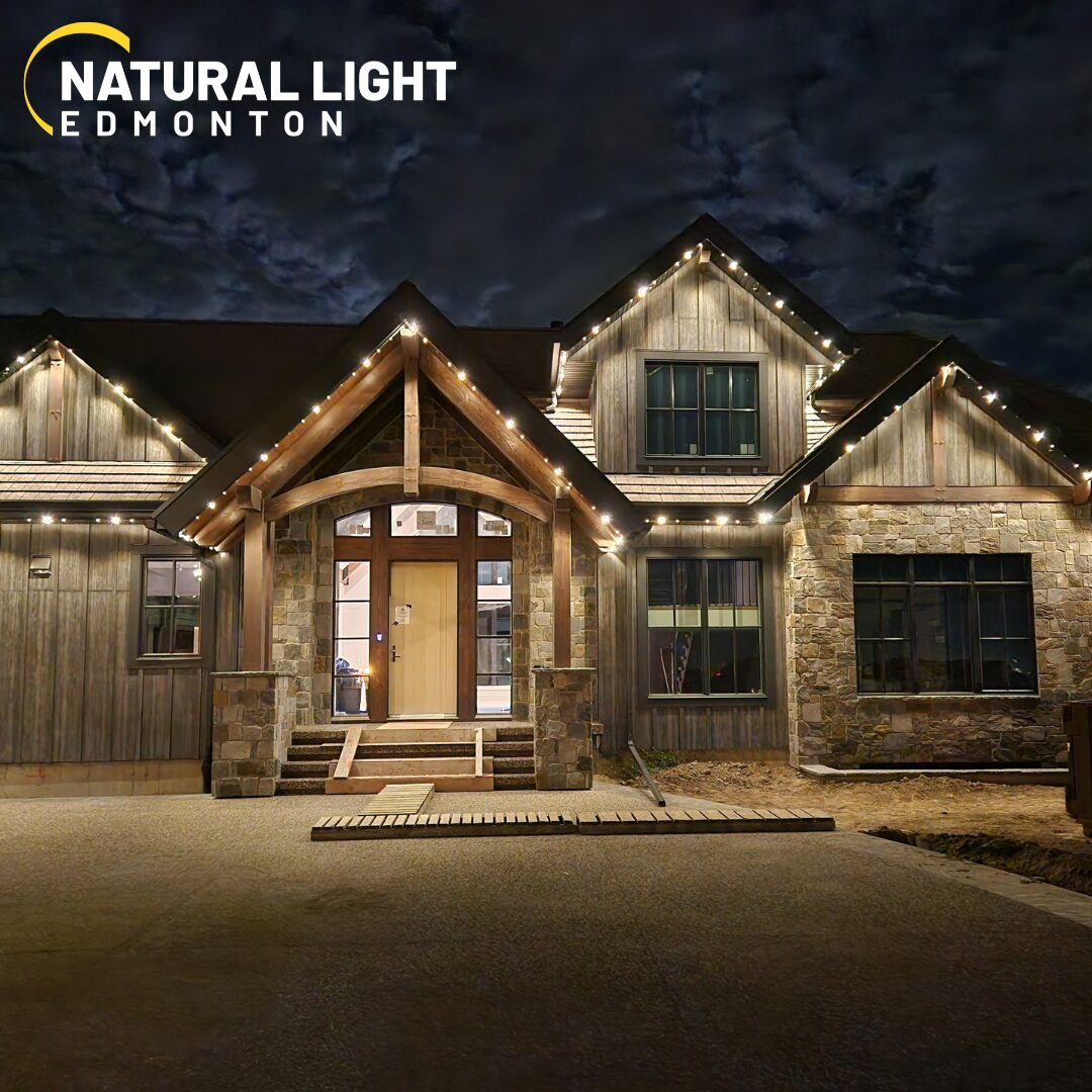 Edmonton Lighting Contractor