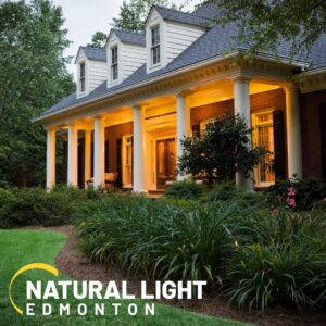 Architectural Lighting Contractor in Edmonton
